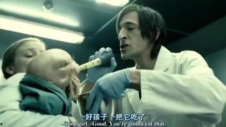 颤栗异种 在线观看,惊悚异域生物入侵，生存之战一触即发  第2张